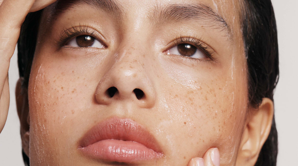 Is It Bad to Exfoliate Every Day? Dermatologist Advice Rose Inc