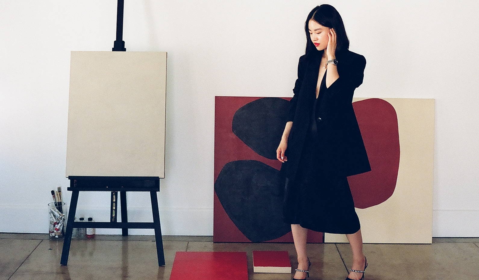 Fong Min Liao