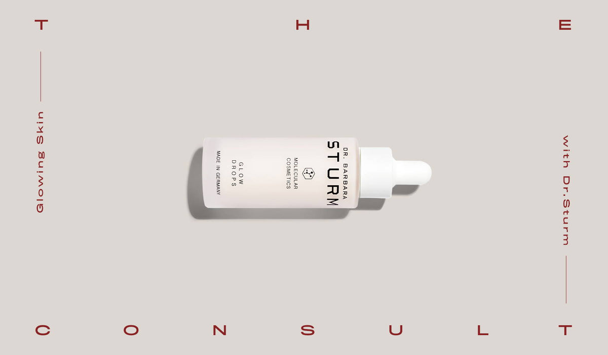 Expert Dr. Barbara Sturm's Skincare Tips for Glowing Skin – Rose Inc