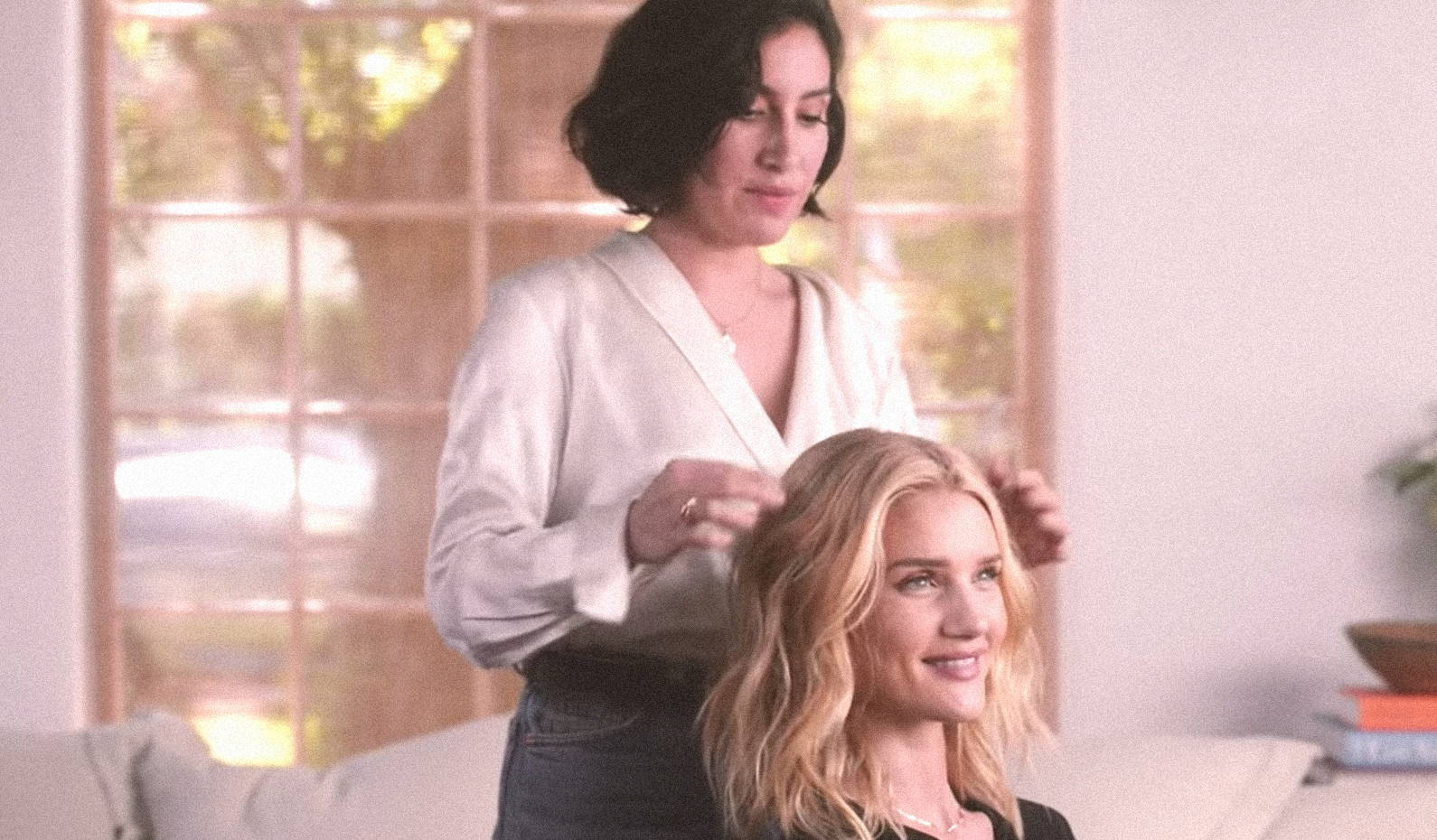 Jen Atkin’s secret trick for cool-girl hair