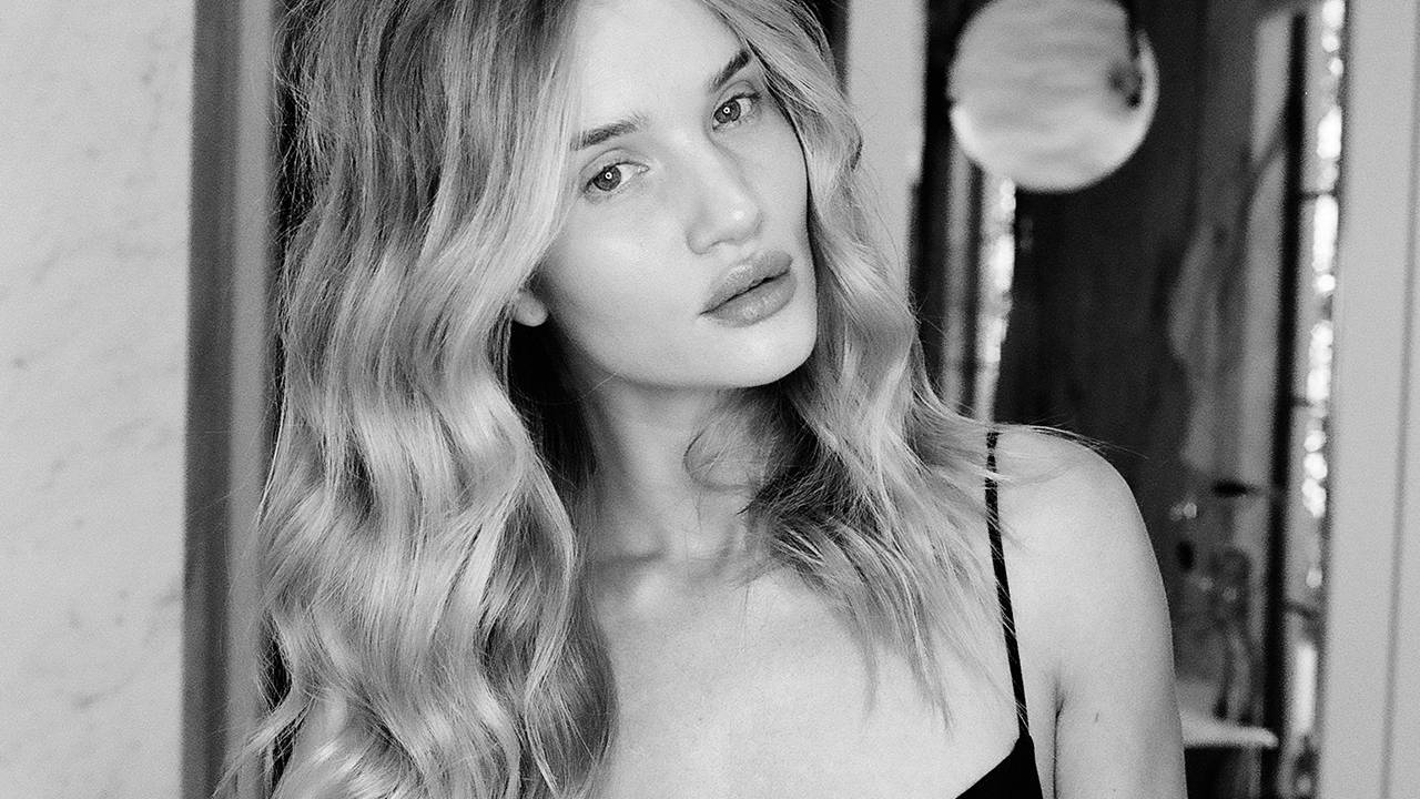 Rosie's step-by-step guide for creating beach waves