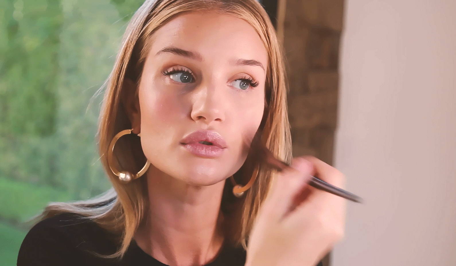 How to get Snapchat-filter skin IRL