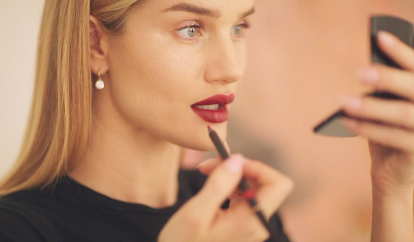 Holiday makeup with Kara Yoshimoto Bua