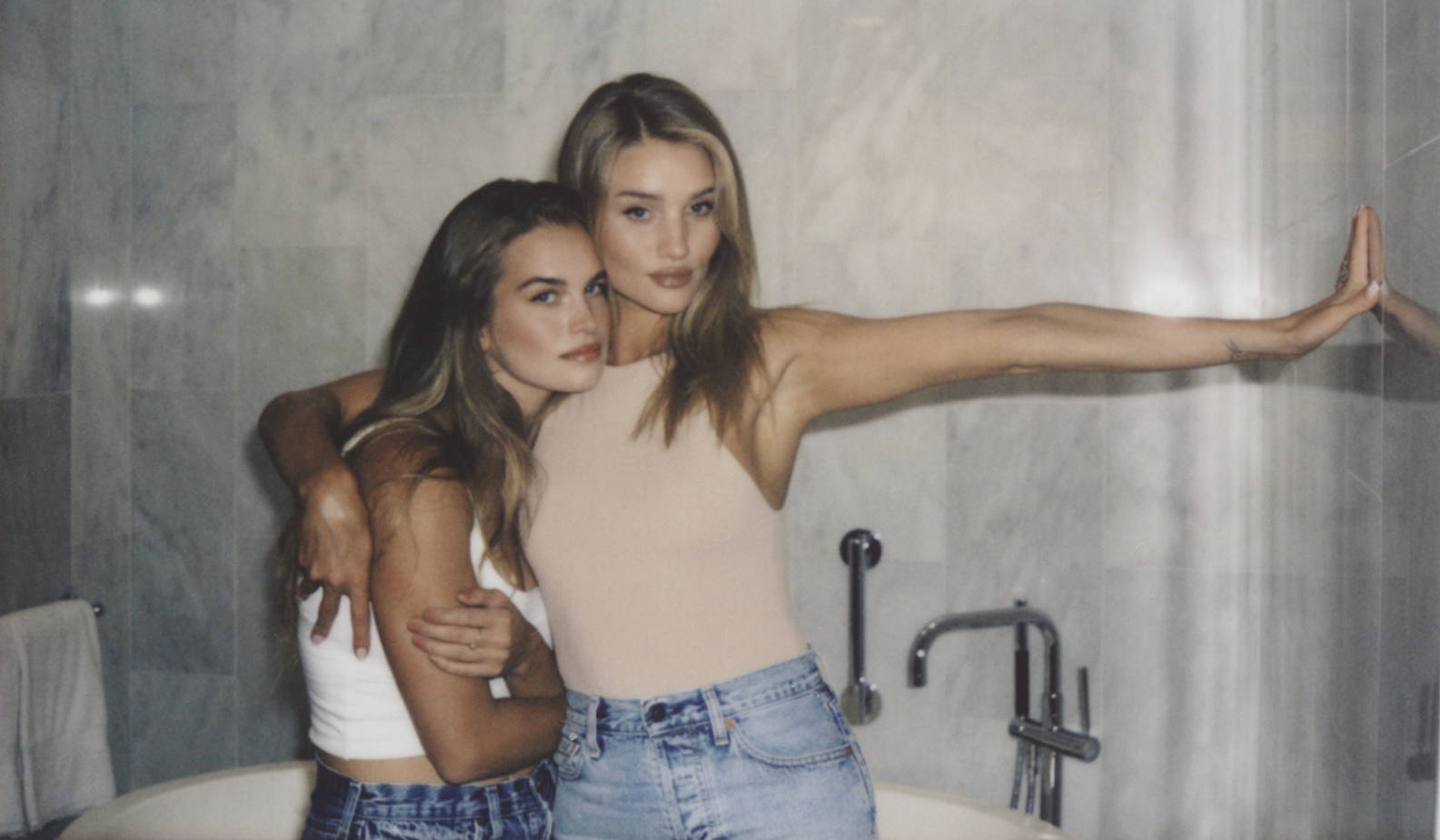 Through the Mirror: Stormi Bree