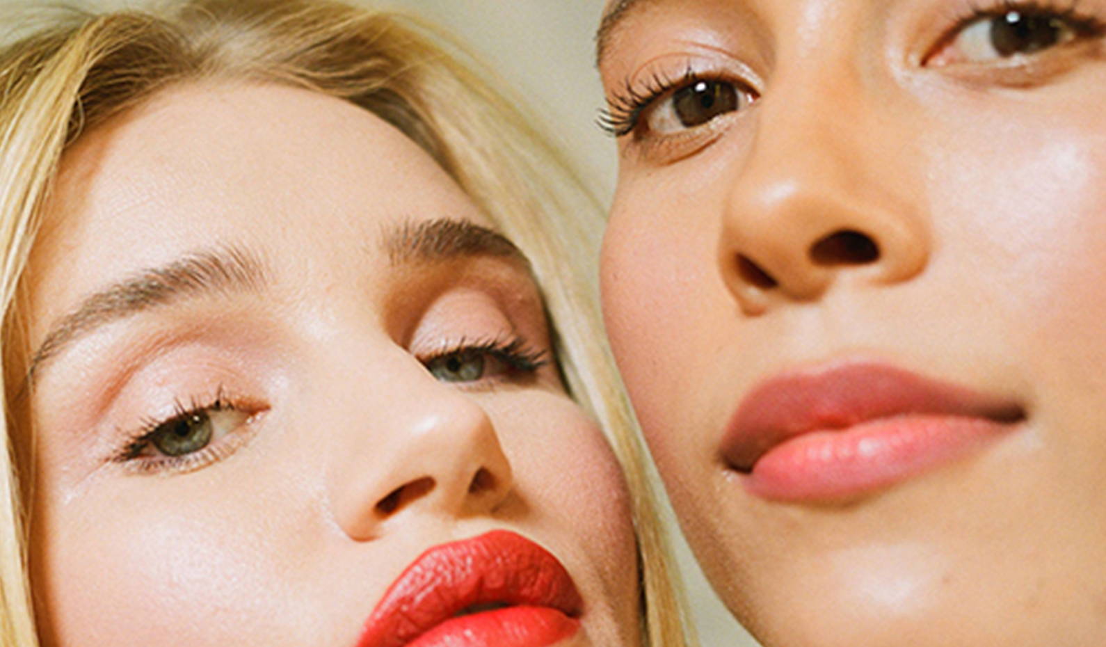 Wine lips with TyLynn Nguyen