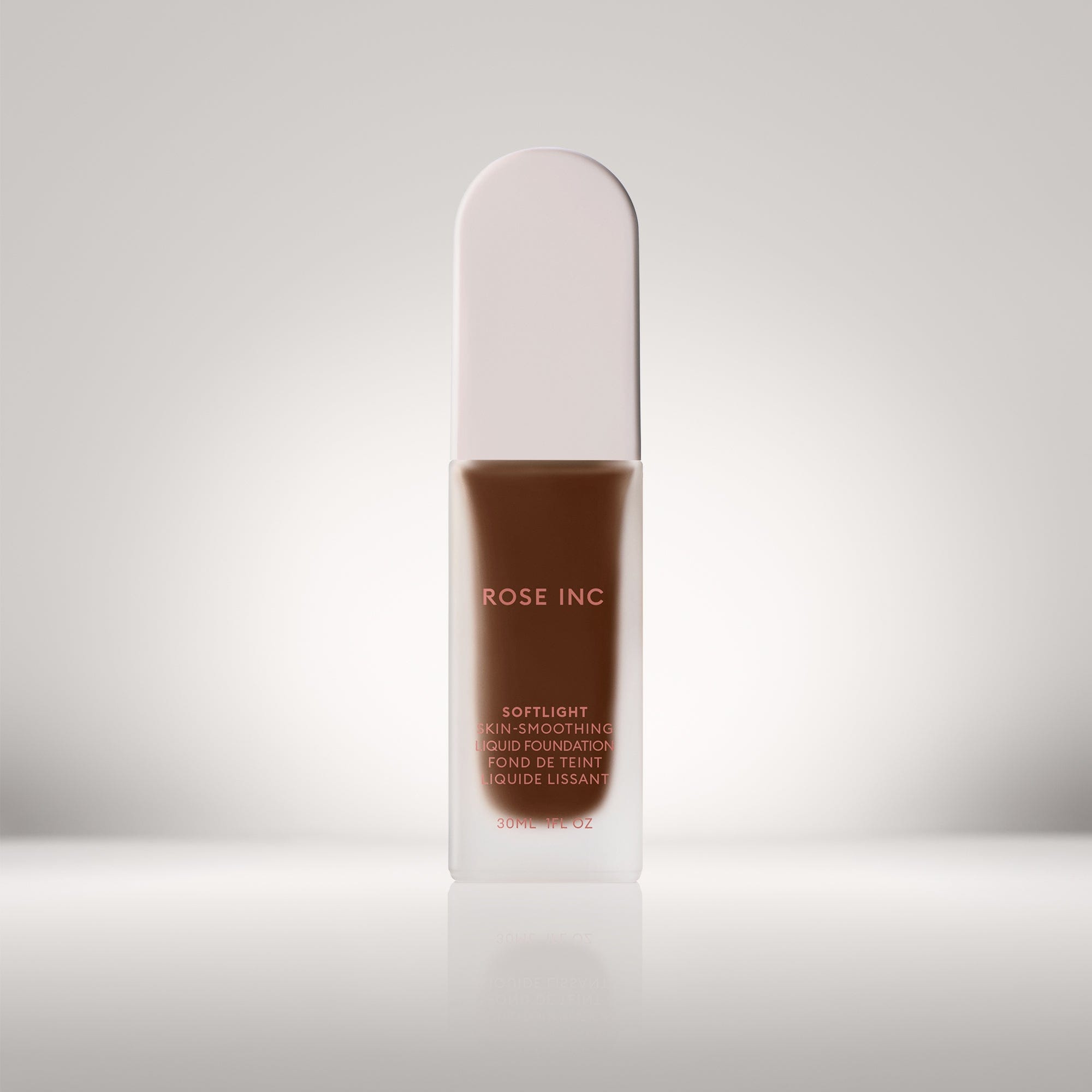 Softlight Skin-Smoothing Liquid Foundation – Rose Inc