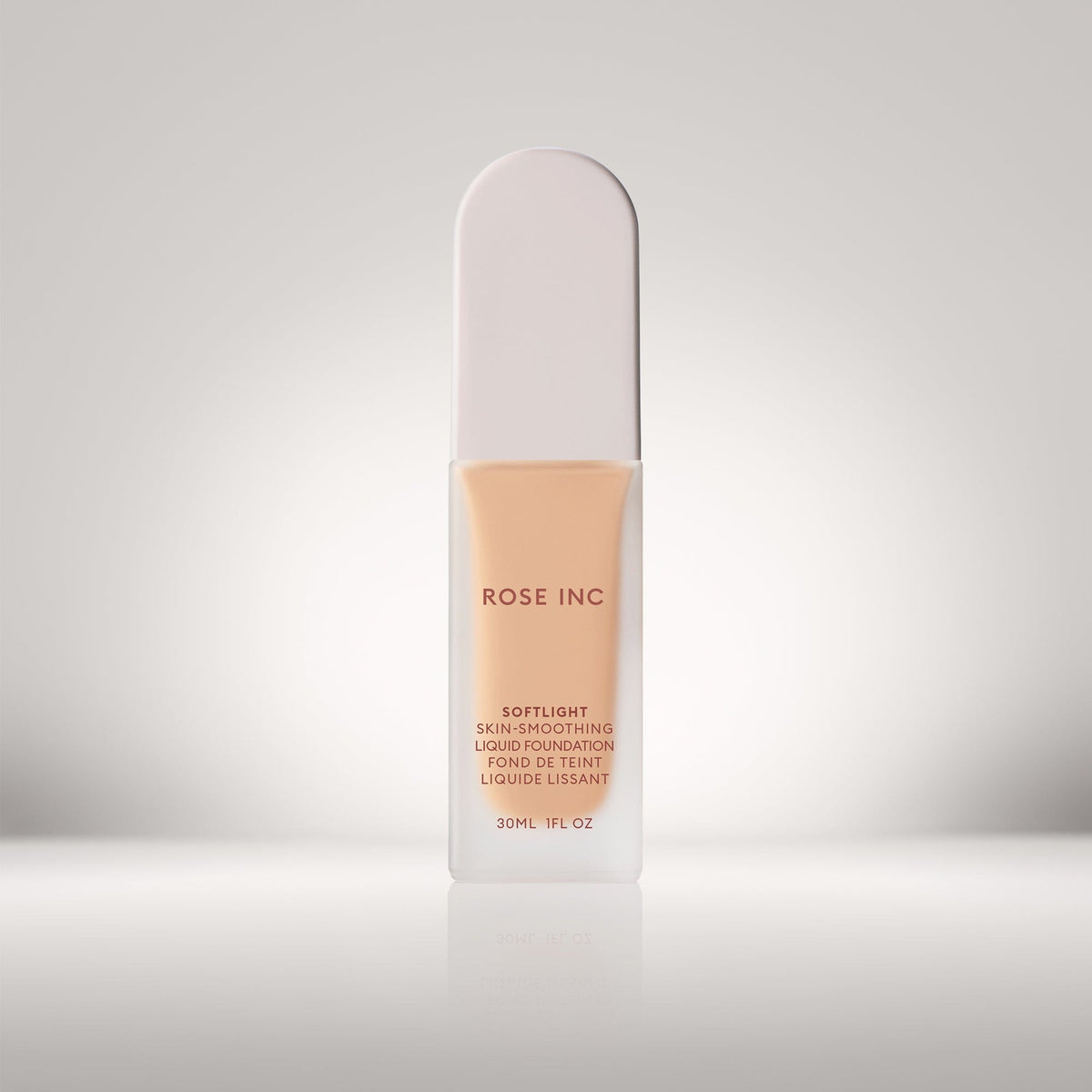 Soldier image of shade 10N in Softlight Smoothing Foundation