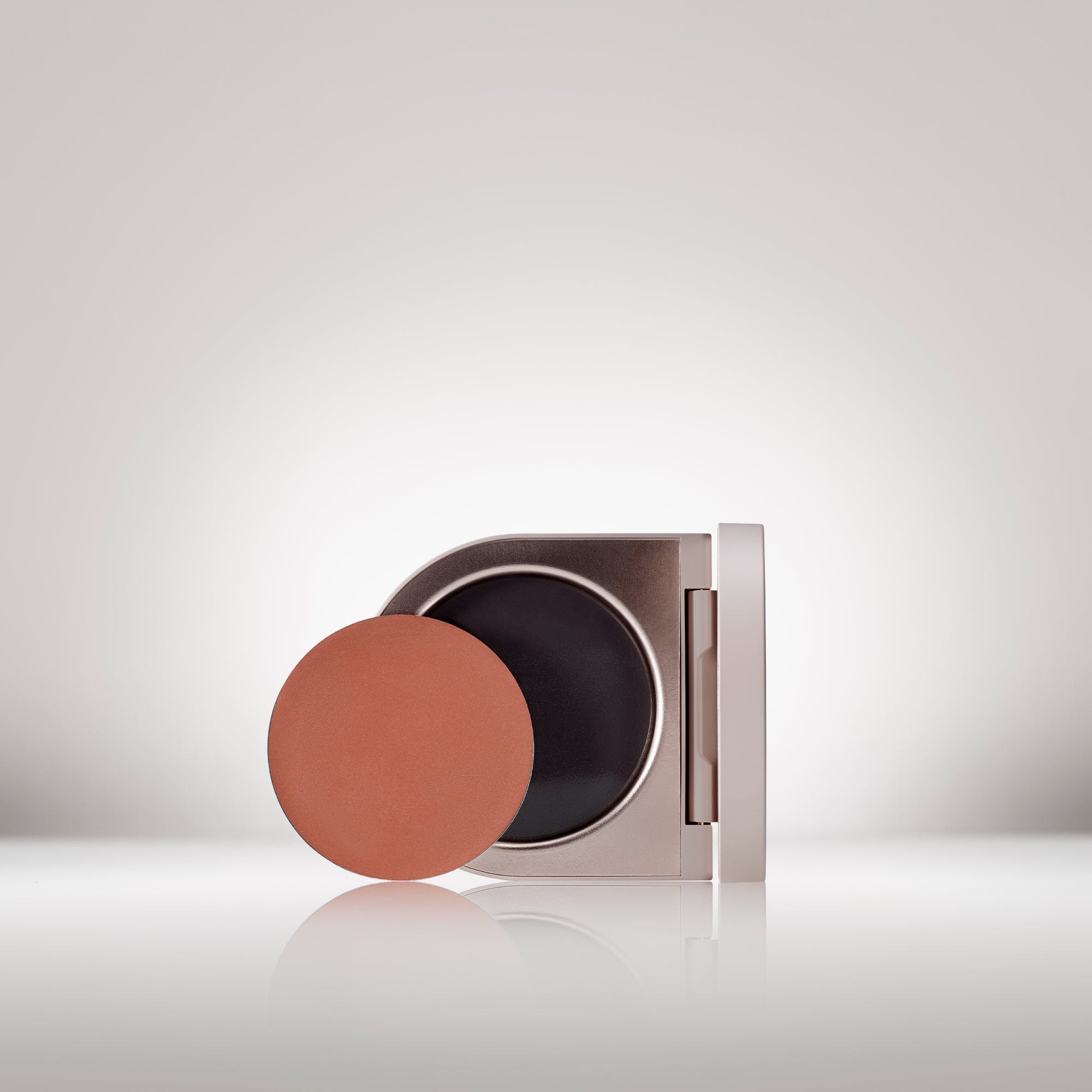 も*る様 深いローズレッド★バカラ ルッセ コフレ ルージュ グラデーション フ Rosy Blush Prestige Obsidian Dusty Red Shiny Lipstick – La