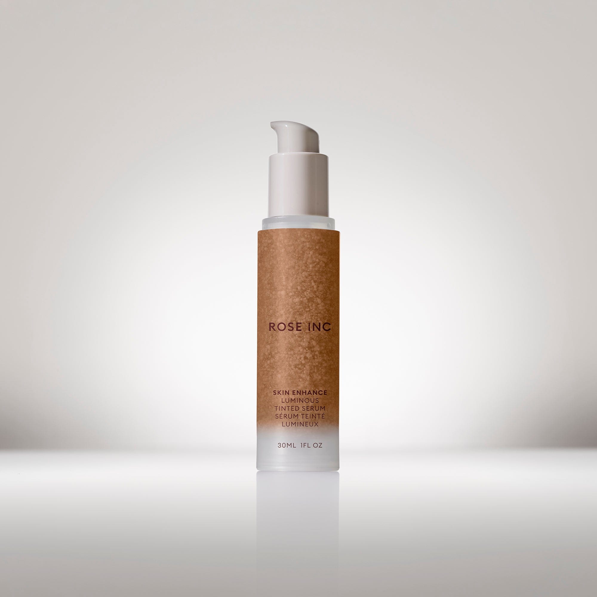 ROSE INC スキンスムージング リキッドファンデーション ROSE INC スキンスムージング リキッドファンデーション