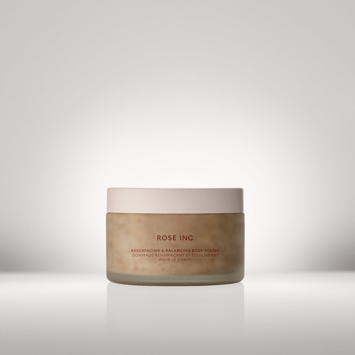 Resurfacing & Balancing Body Polish | Exfoliating Body Scrub | Rose Inc Resurfacing & Balancing Body Polish | Exfoliating Body Scrub | Rose Inc