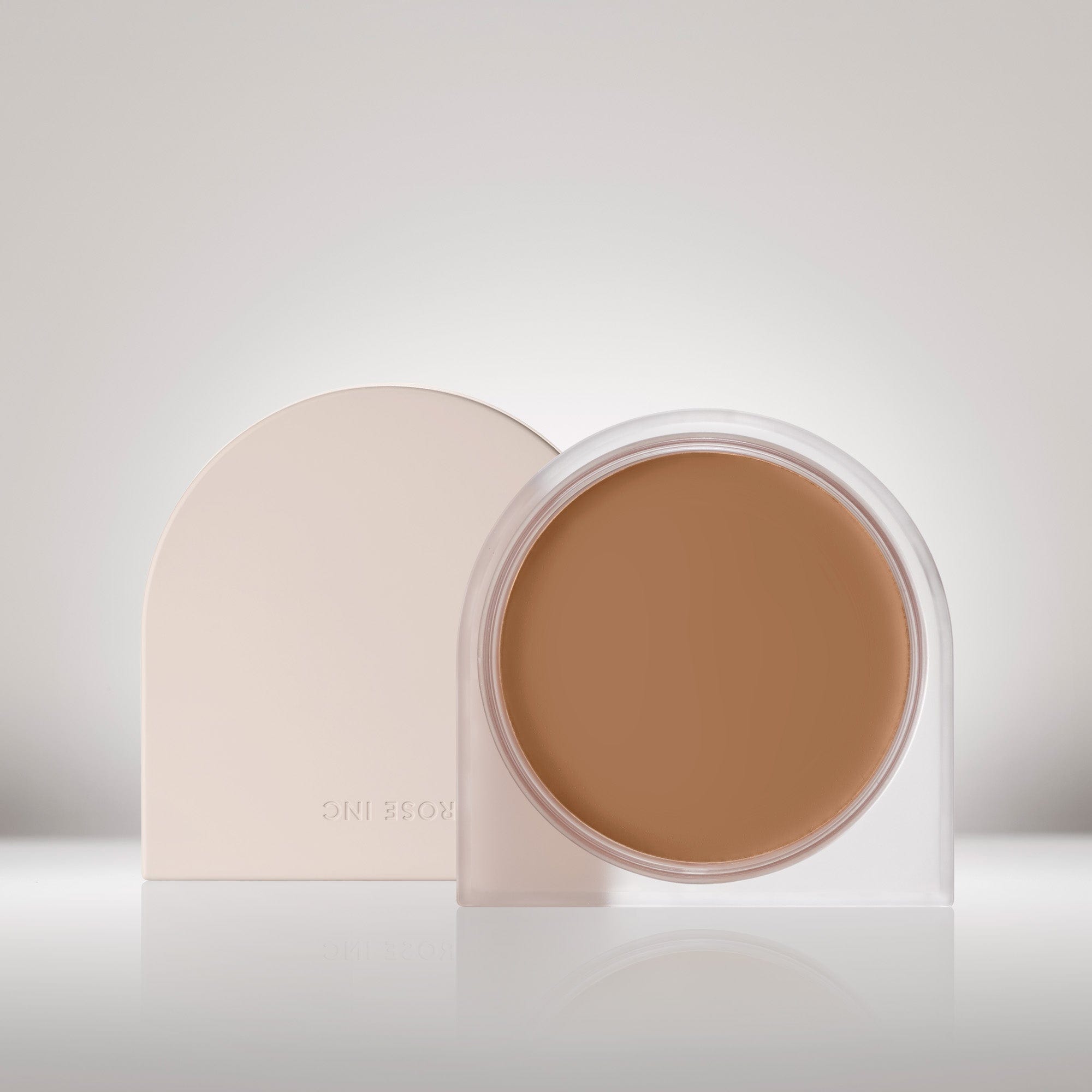Solar Infusion Soft-Focus Cream Bronzer | Non-Comedogenic Makeup