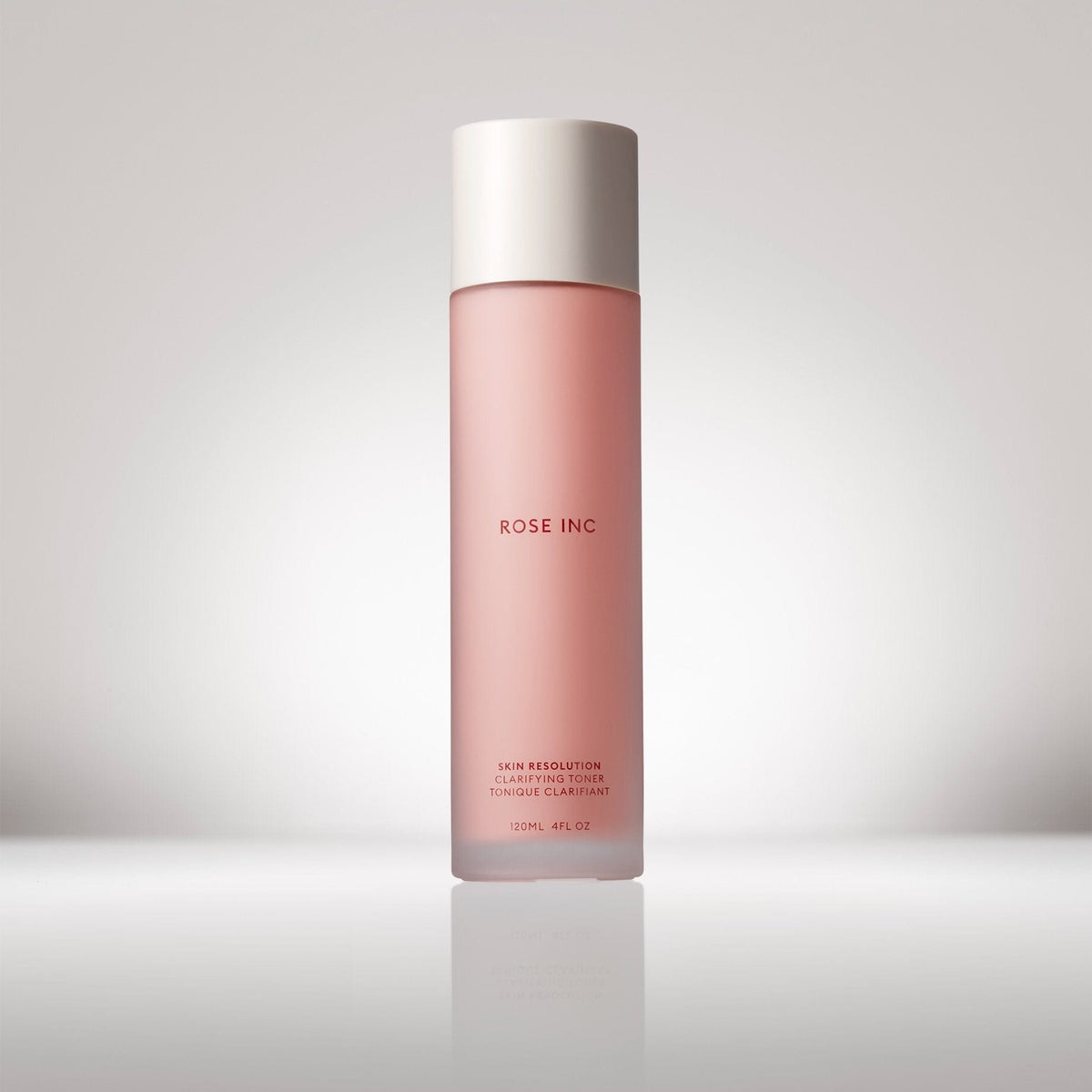 Skin Clarifying Alcohol Free Toner | Rose Inc.
