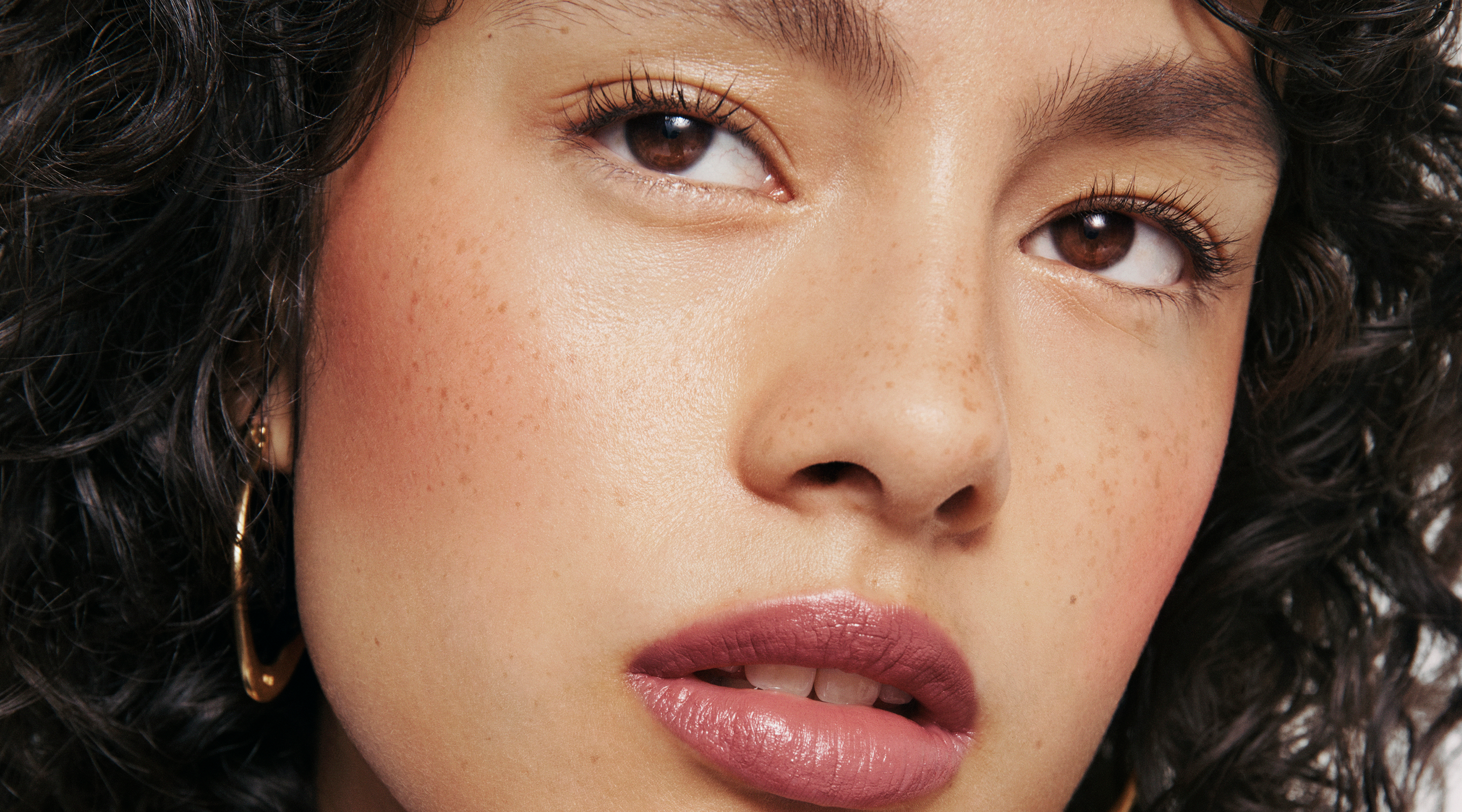 Where Does Blush Go? Here's What Makeup Artists Say About Blush