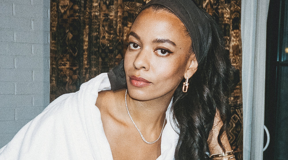 How Aurora James Got Ready For Her Historic CFDA Win