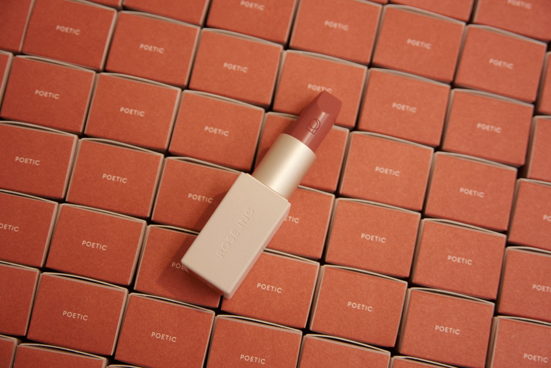 Go Inside a Clean Beauty Factory to Watch How Lipstick is Made