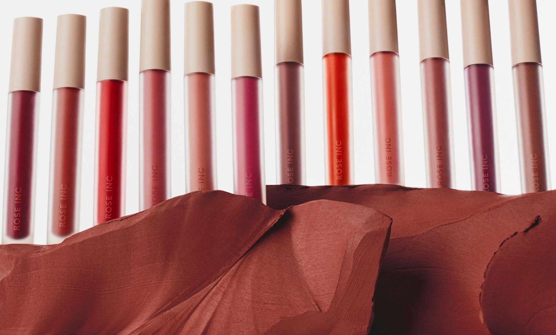 How to Wear the New Lip Cream Shades