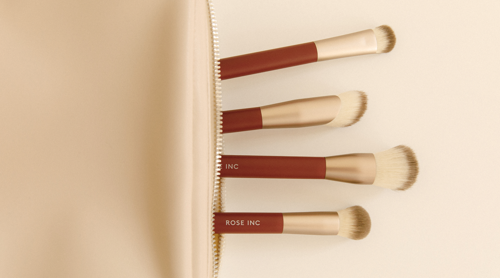 The Right Way to Clean Your Makeup Brushes