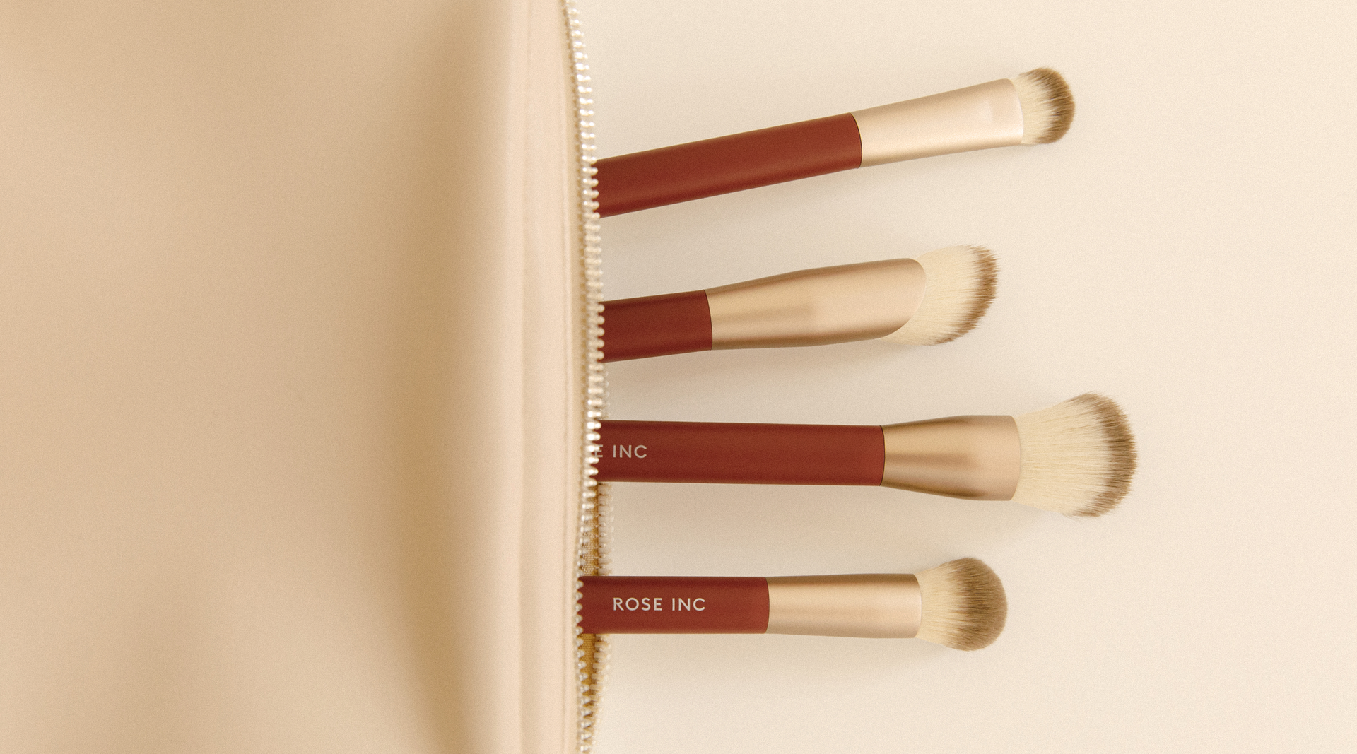 How to Clean Sanitize Makeup Brushes Like a Pro
