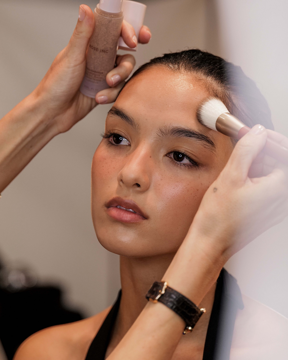 Makeup Artist Filomena Natoli Shares No-Makeup Makeup Summer Beauty ...