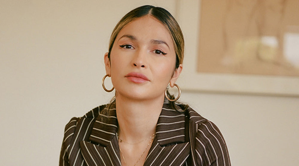 Why Bala’s Natalie Holloway Believes in Approachable Workouts and Beauty