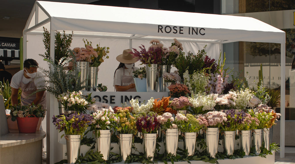 How 5 Top Female Flower Shop Owners Stay Inspired in Beauty and Business