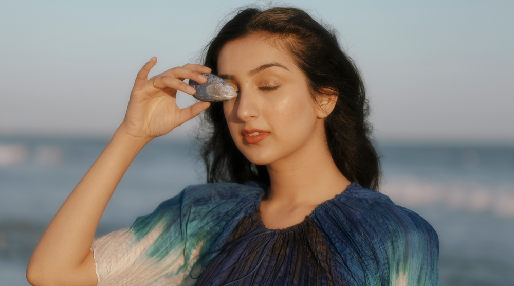 8 Inspiring Women Share Their New Year’s Resolutions & Beauty Mantras For 2022