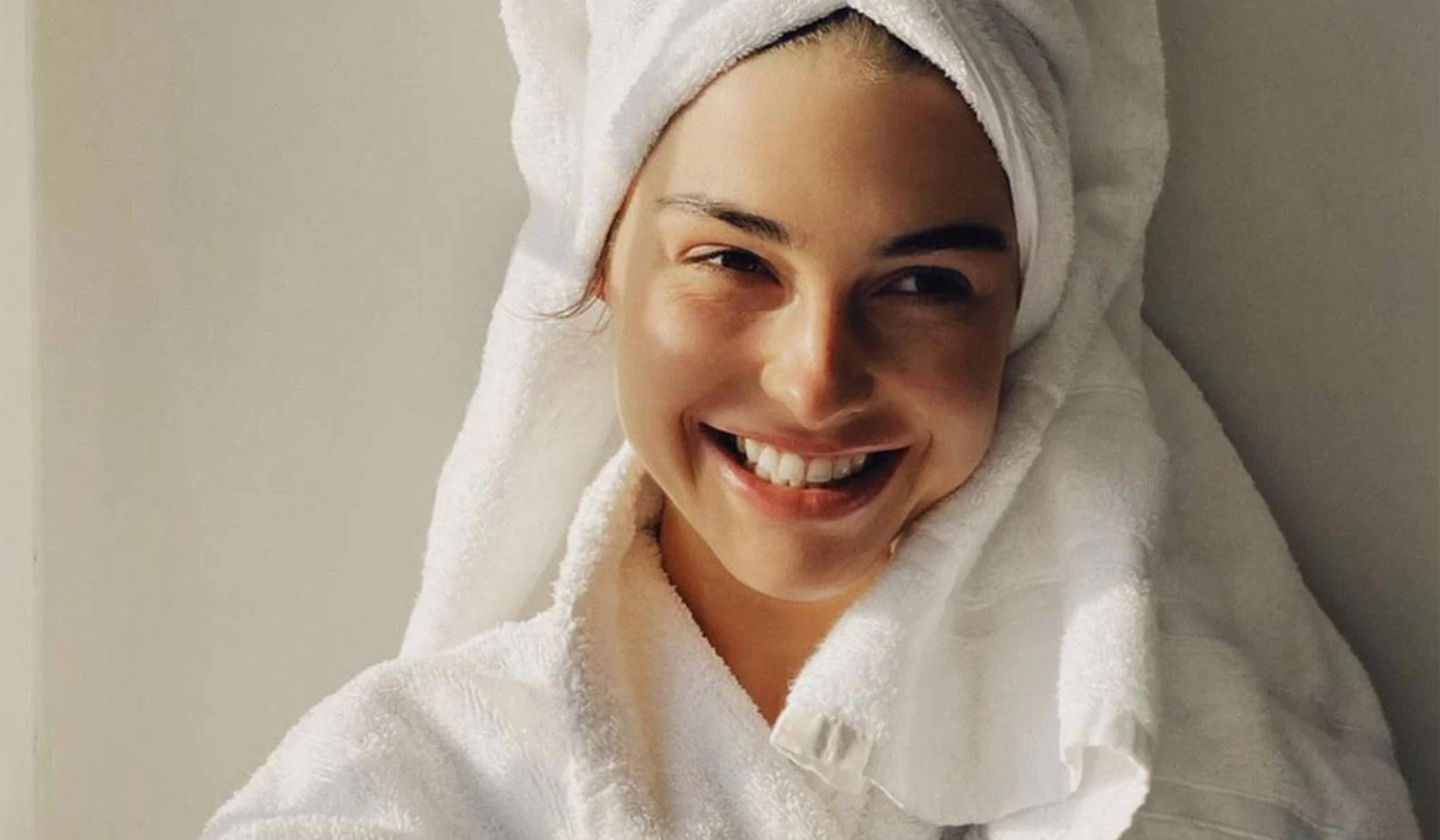 Danish Stylist Sophia Roe Shares Her Streamlined Beauty Routine