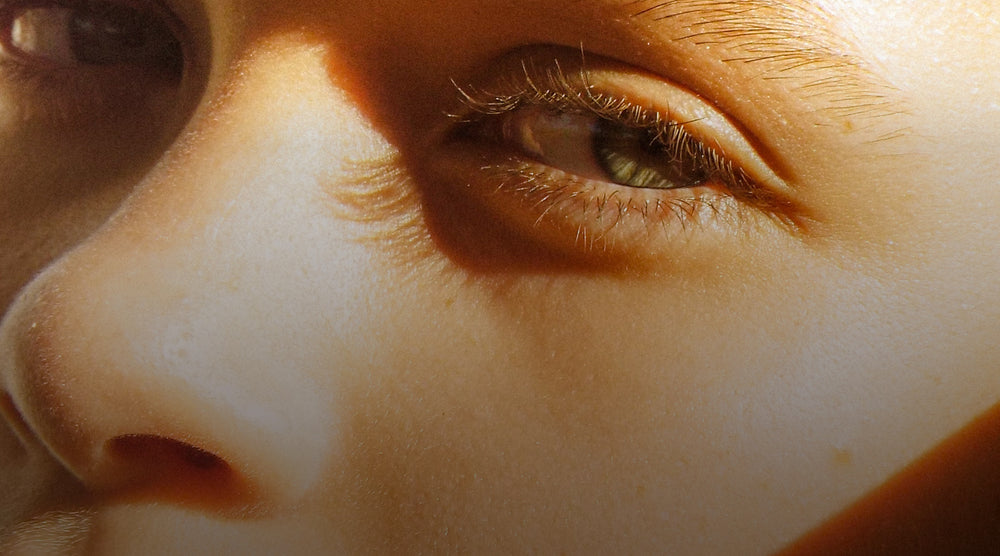 How to Transform an Oily Complexion From Shiny to Glowy