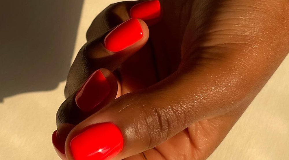 Nail Artist Julia Diogo's Polish Color Picks