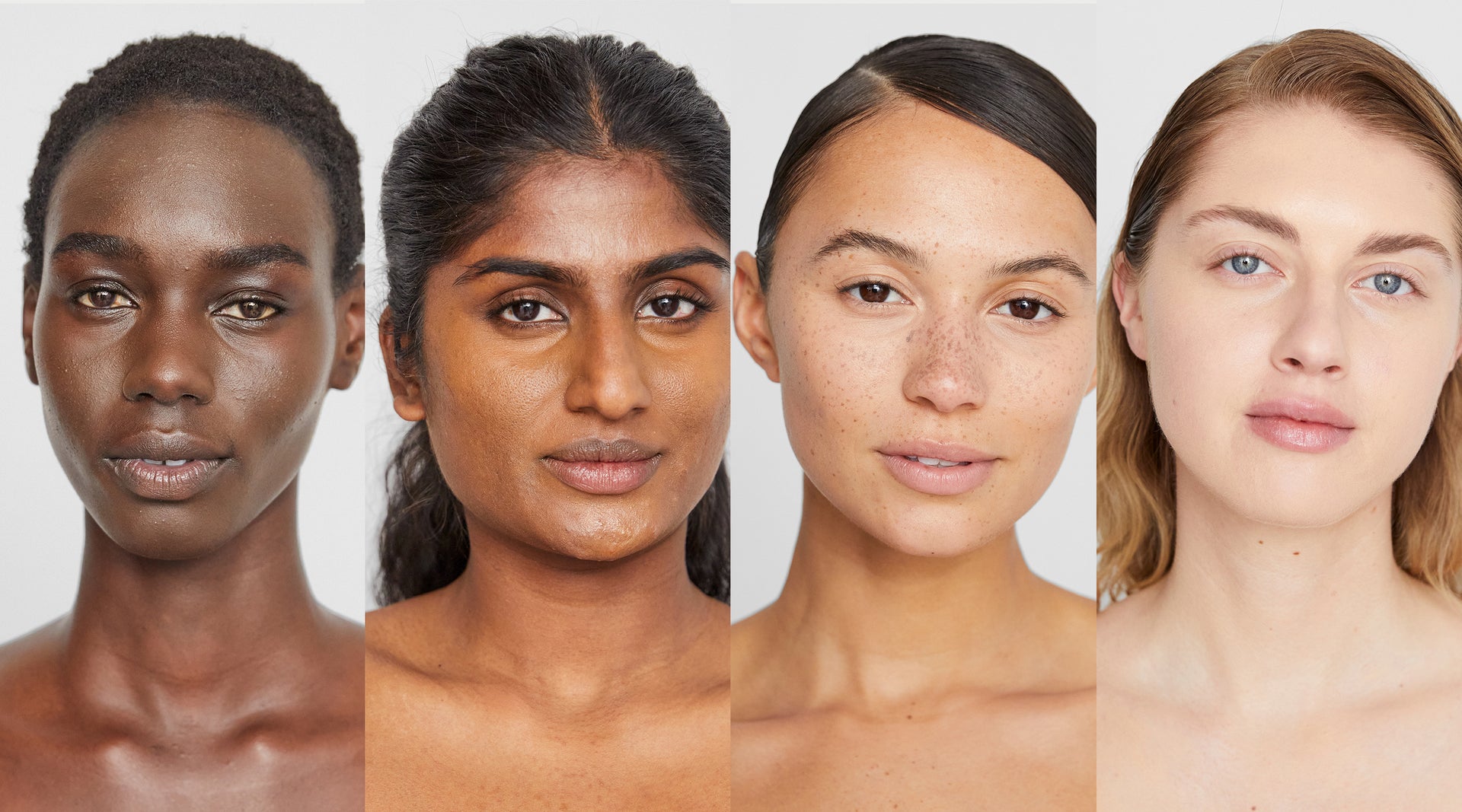 How Our Tech-Powered App Finds Your Perfect Concealer Shade