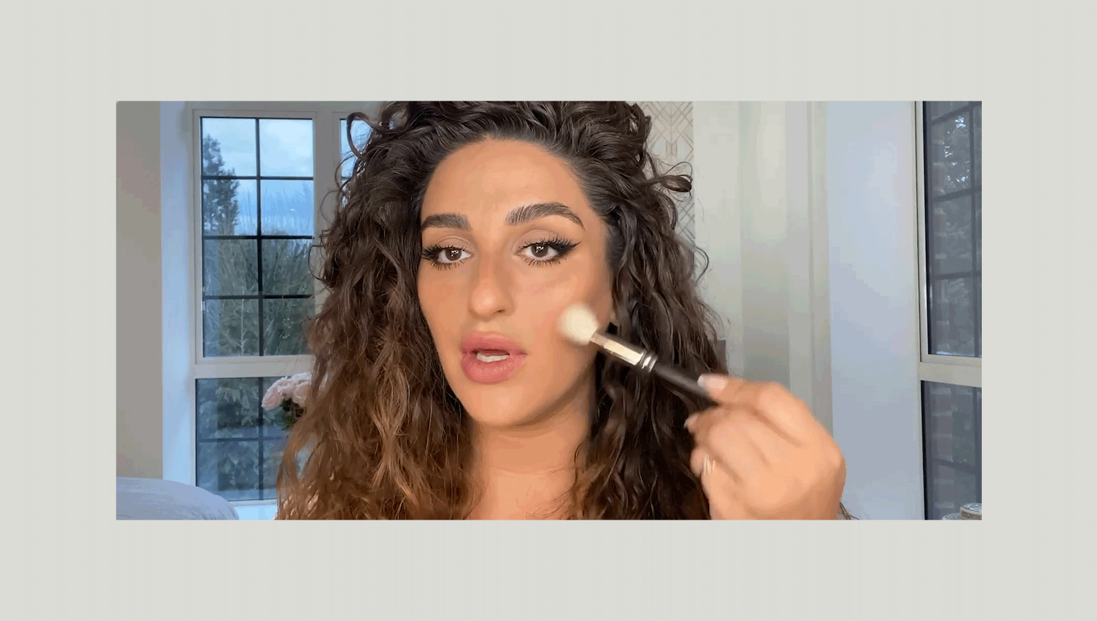 In My Bathroom: Nikki Wolff