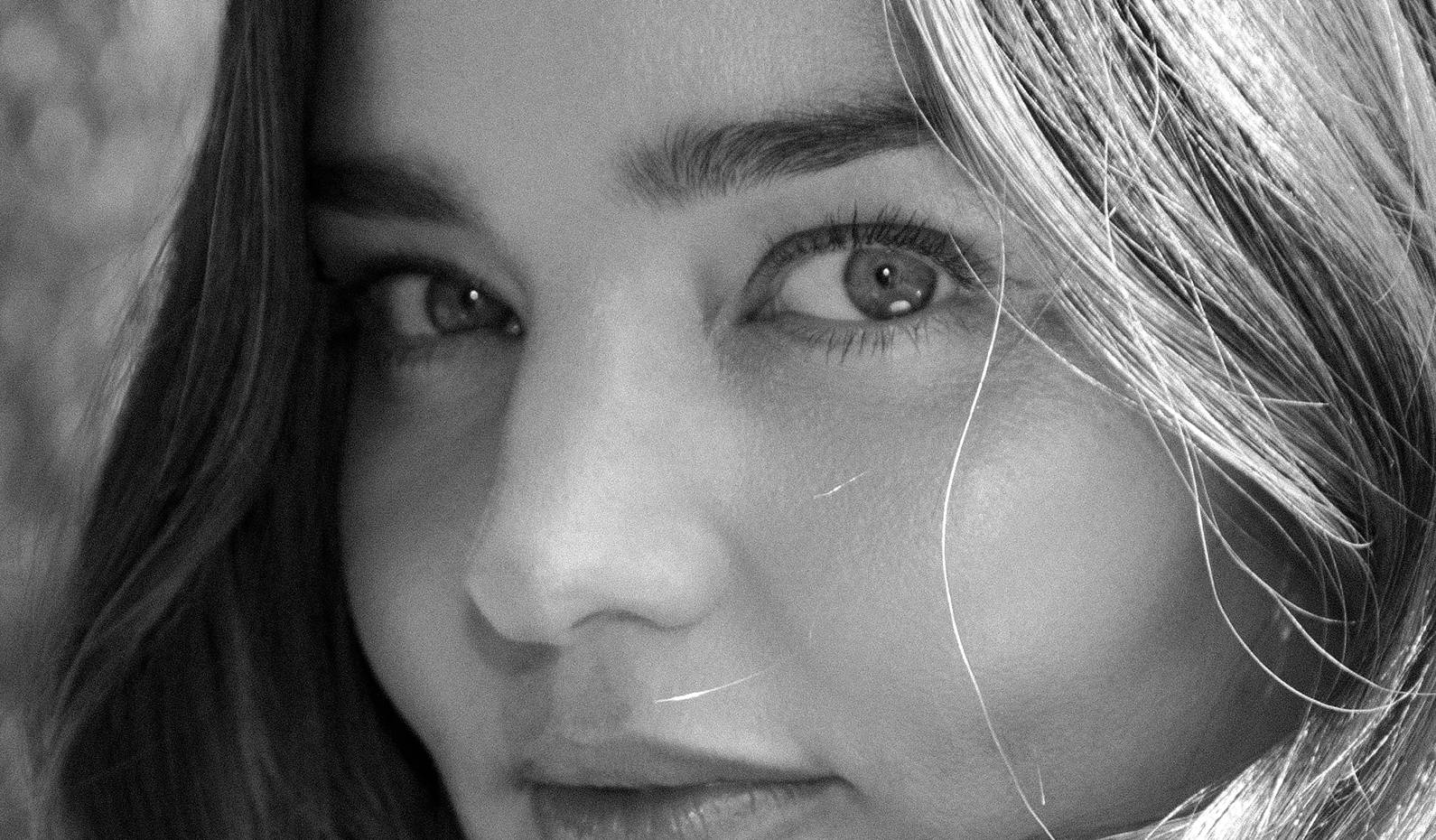 Miranda Kerr