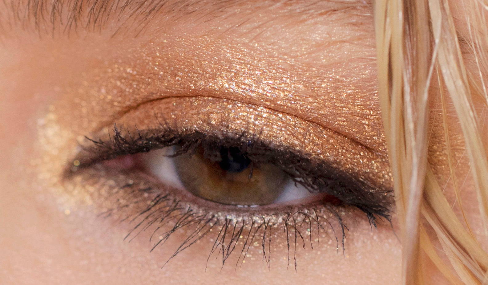 The case for golden eyes—anytime, anywhere