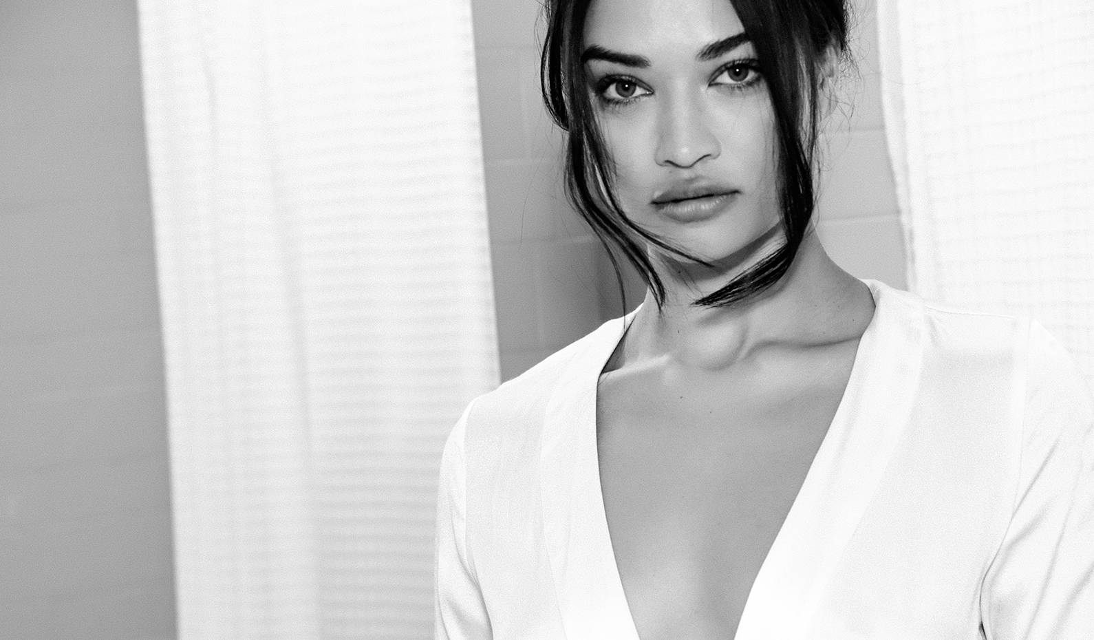 The Go-See: Shanina Shaik