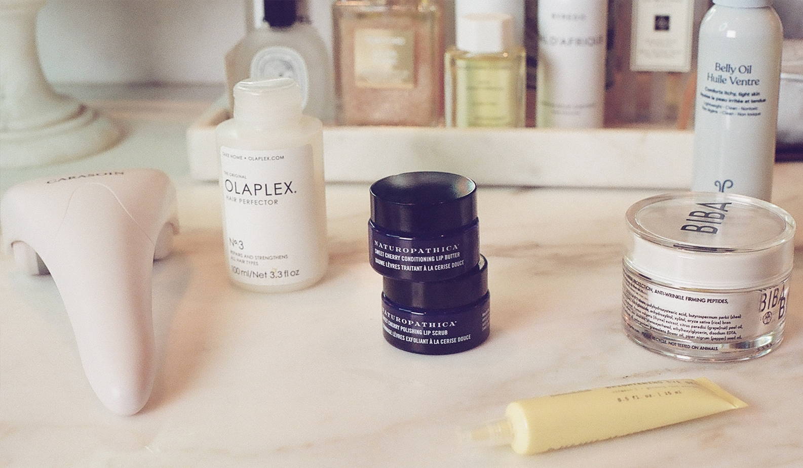How Rosie Preps for the Red Carpet