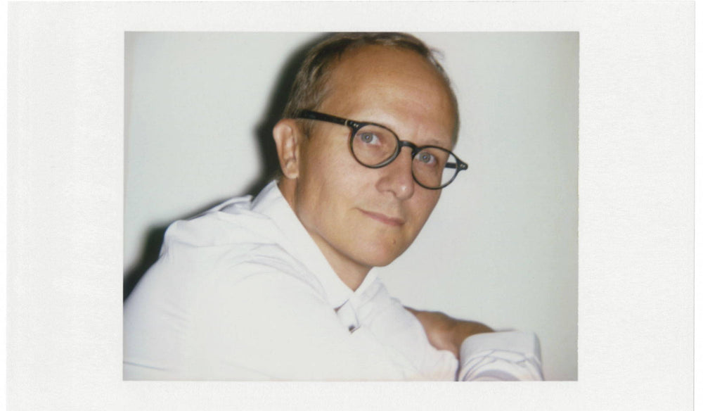 The Profile: Nicolas Gerlier