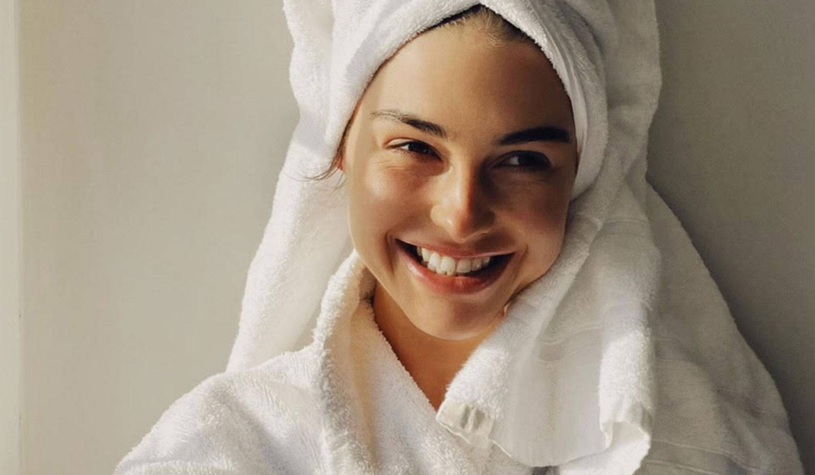 Danish Stylist Sophia Roe Shares Her Streamlined Beauty Routine