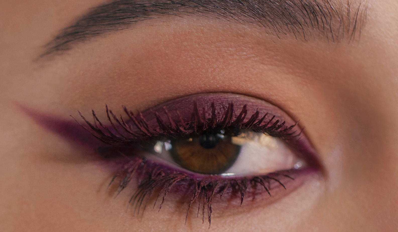 Artist in Residency: Sir John reveals a fresh way to wear liner