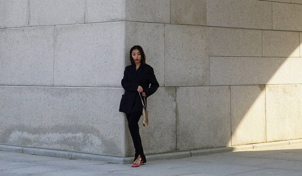 The Profile: Dasha Kim