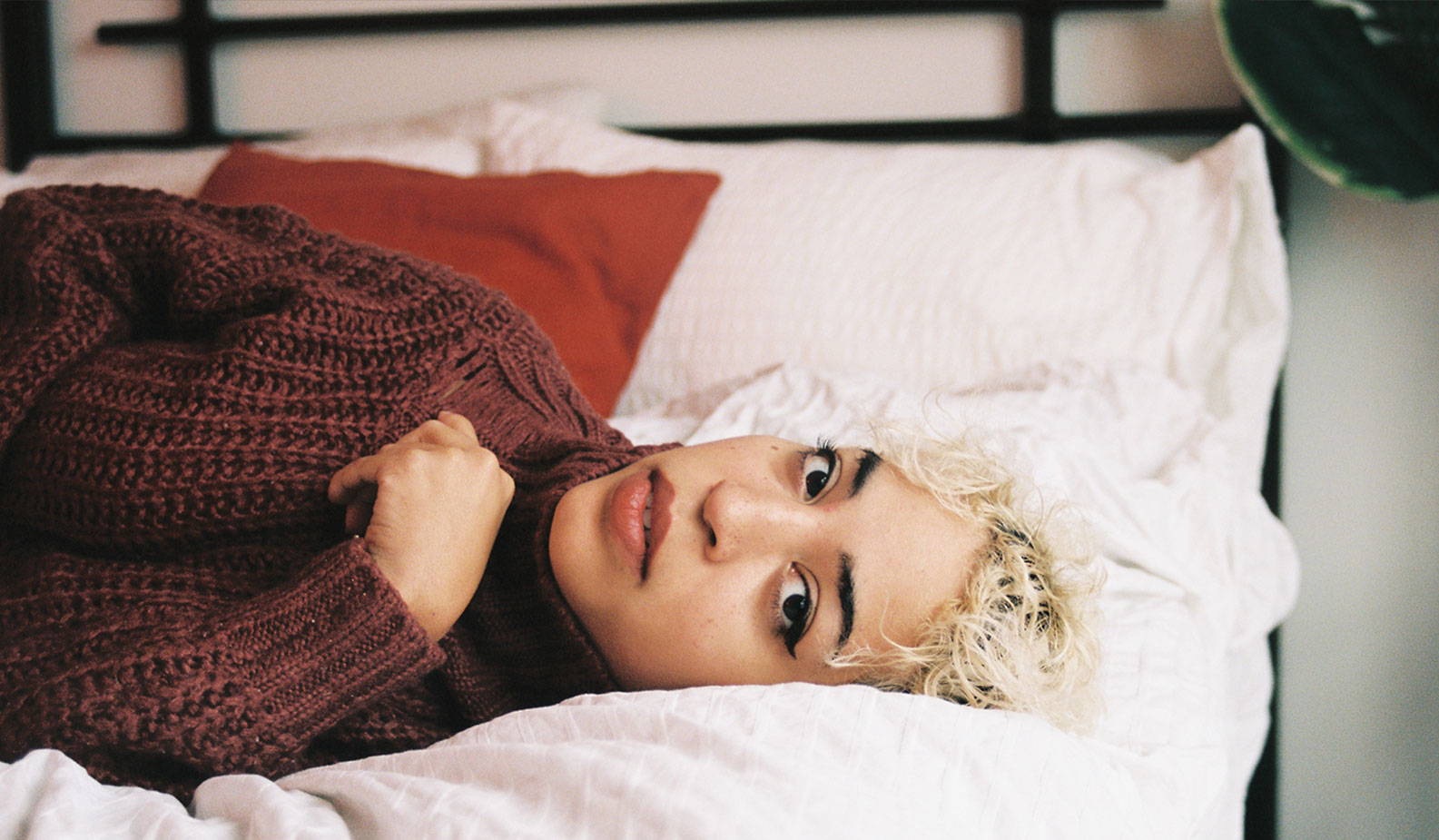 Distancing Diaries: Jillian Mercado