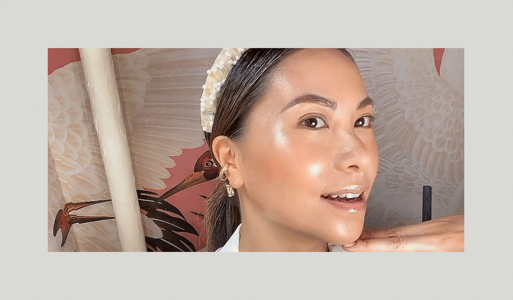 In My Bathroom: Nam Vo’s Glowing Skin Protocol