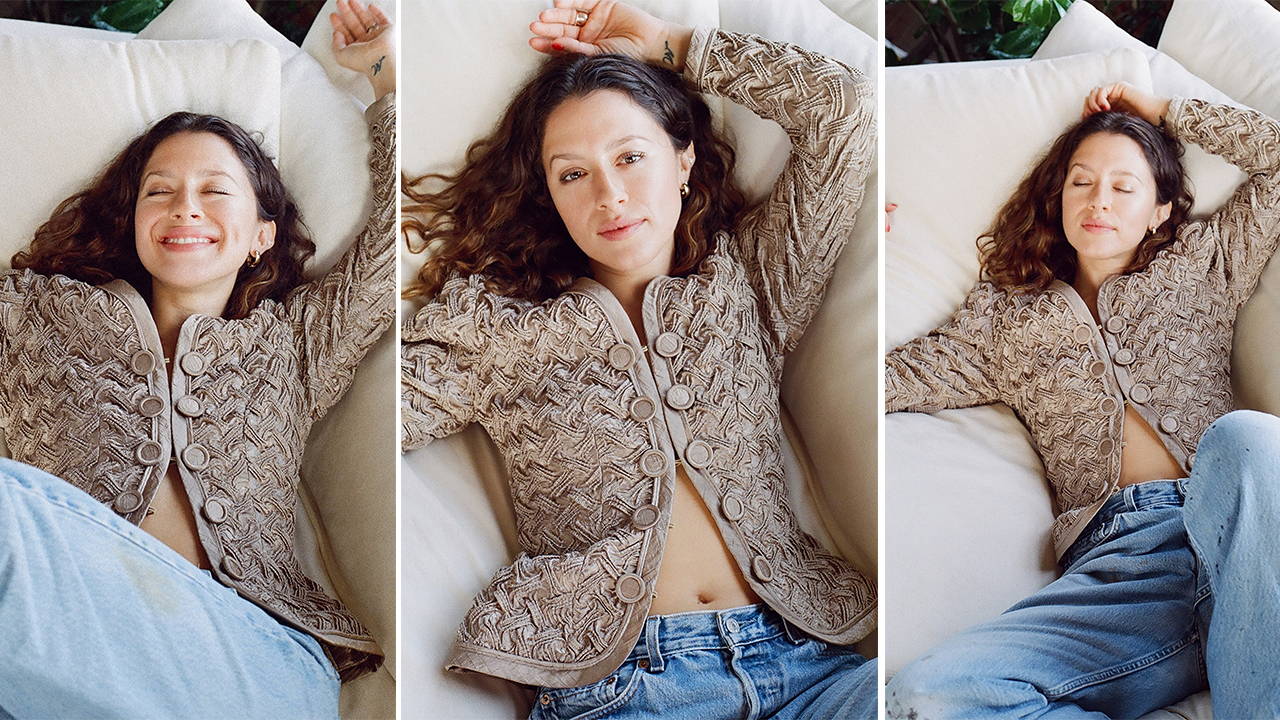 The Go-See: Karla Deras Chambers
