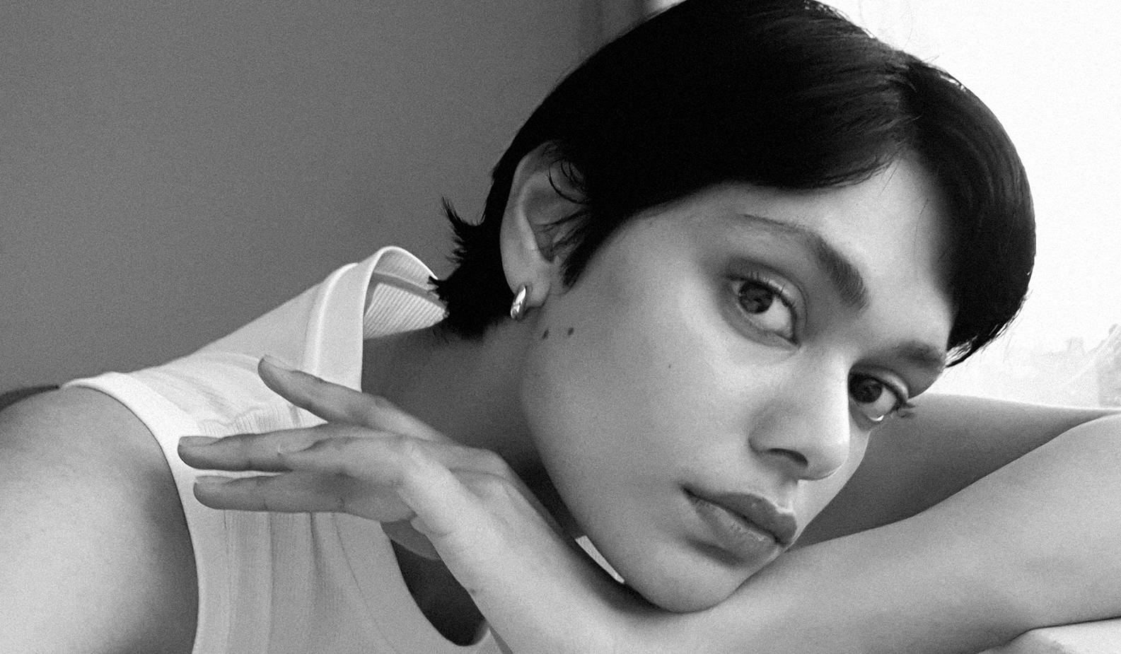 Zinnia Kumar on Dismantling Beauty Standards & DIY Skincare