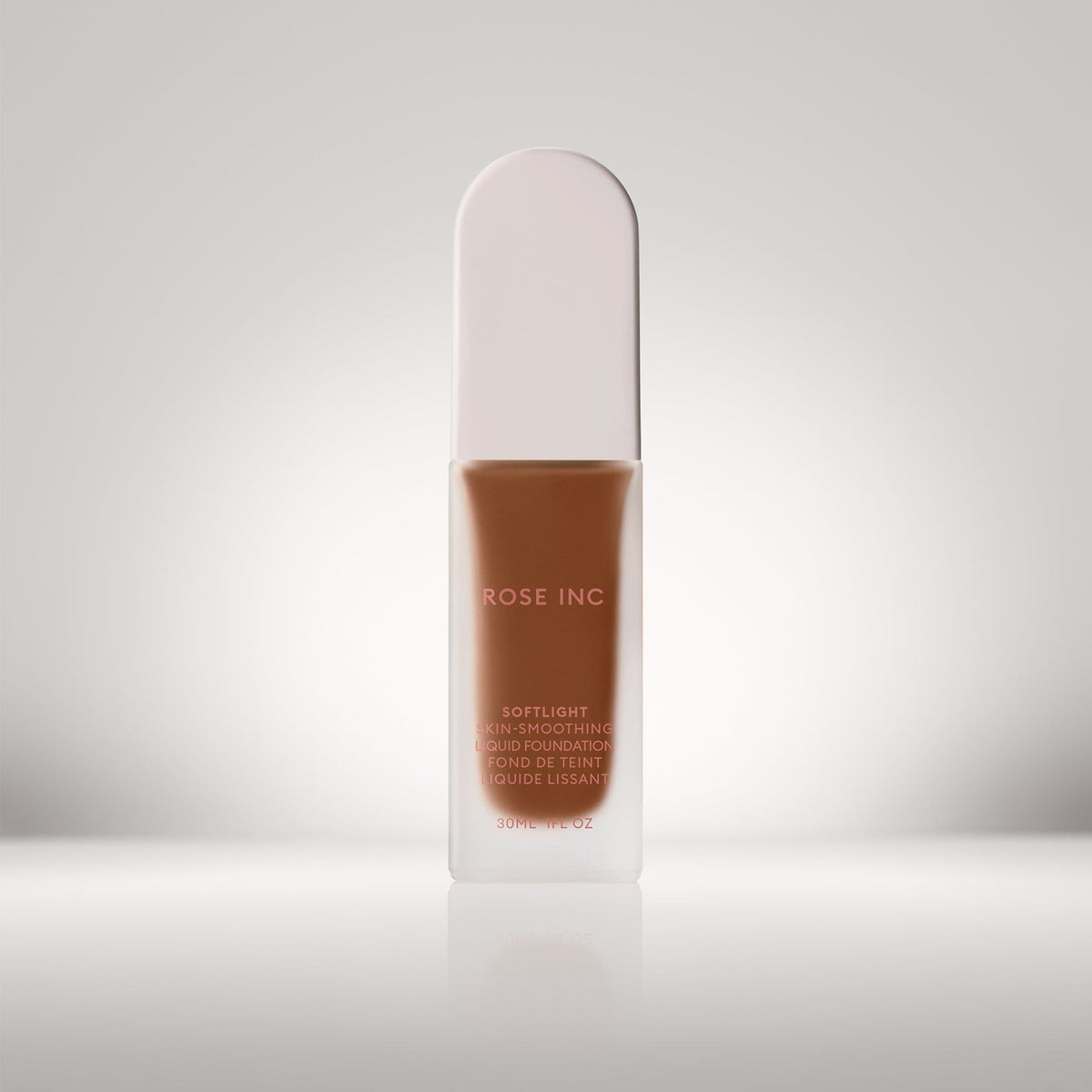 Soldier image of shade 29N in Softlight Smoothing Foundation