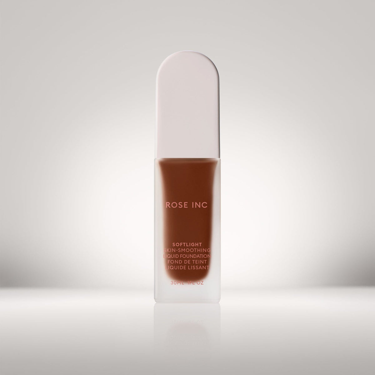 Soldier image of shade 30W in Softlight Smoothing Foundation