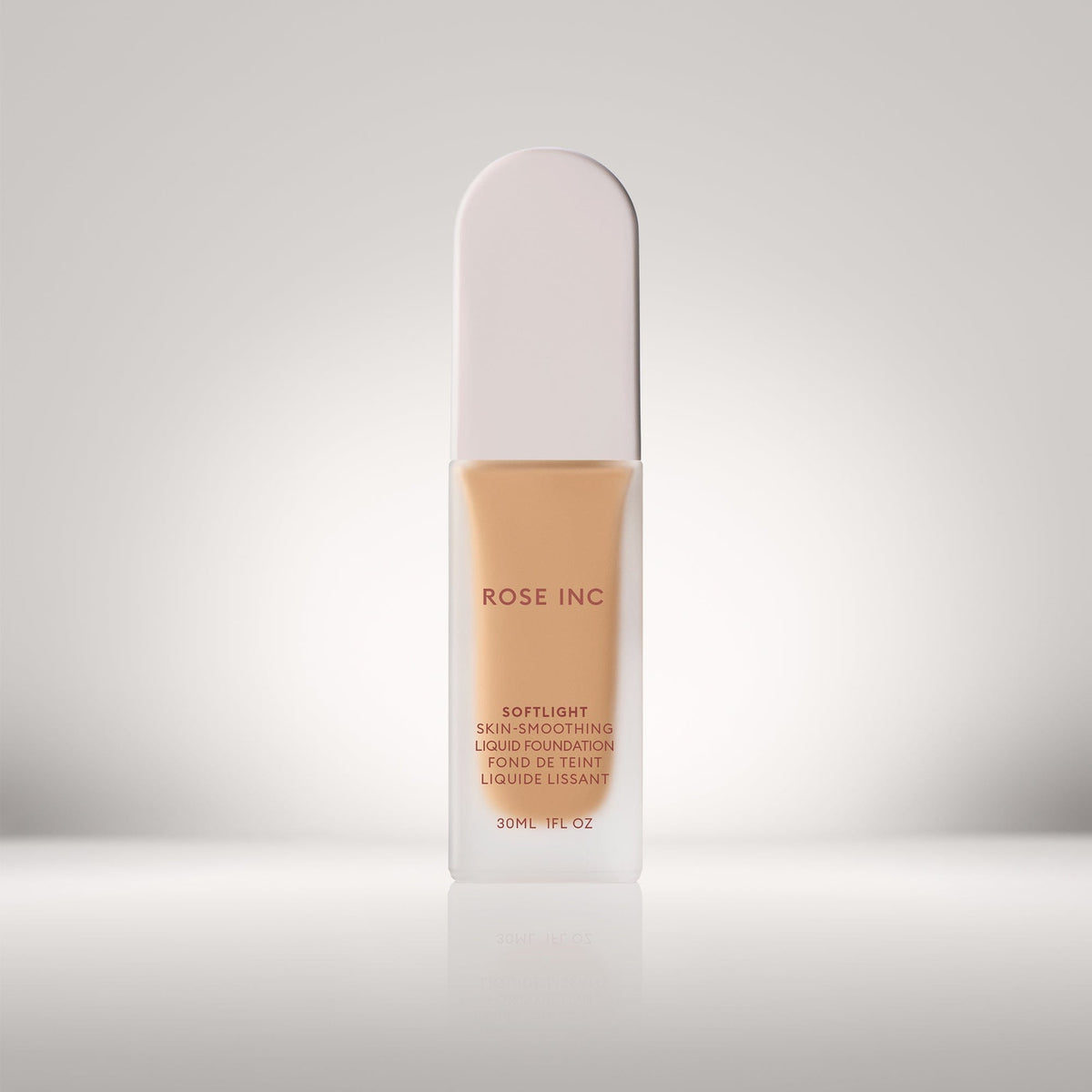 Soldier image of shade 15N in Softlight Smoothing Foundation