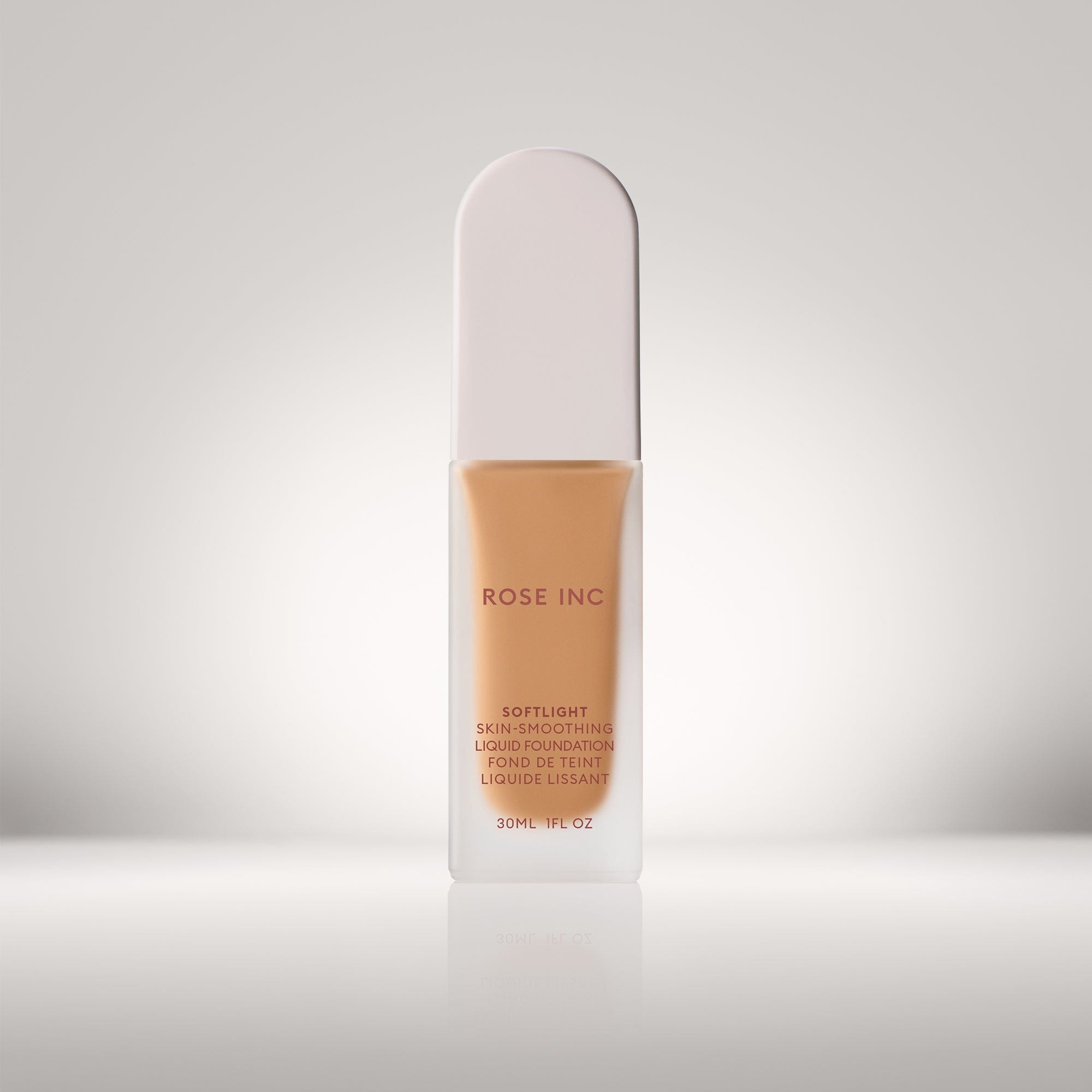 Soldier image of shade 20N in Softlight Smoothing Foundation