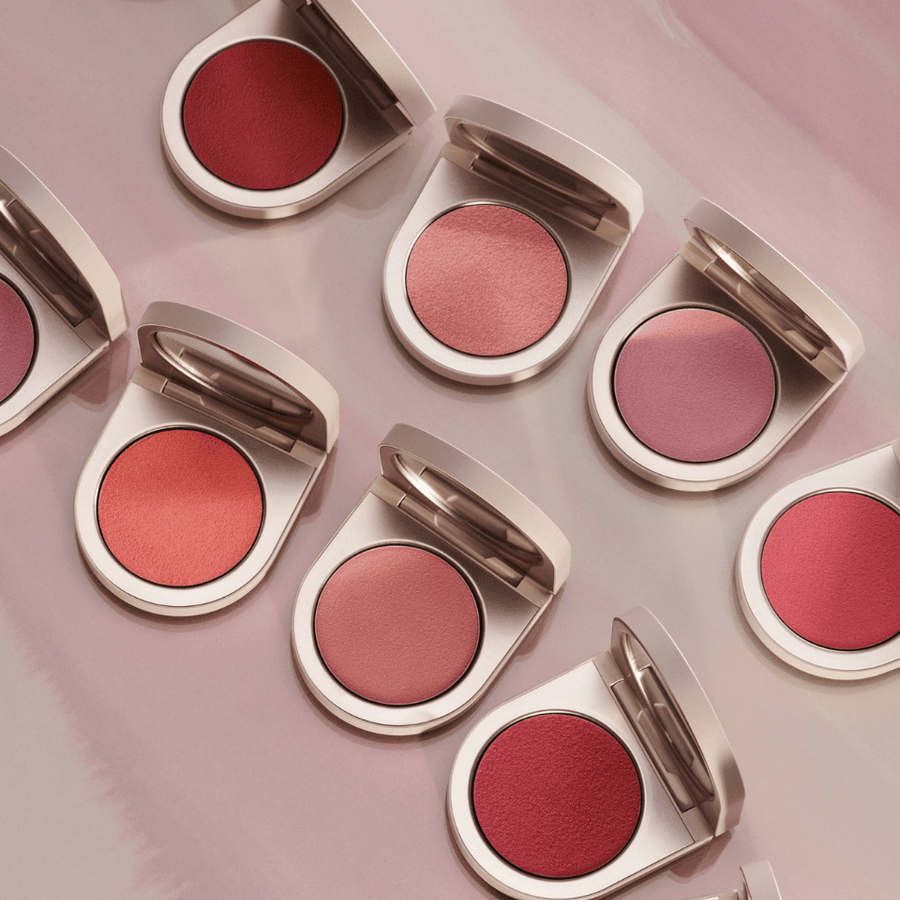 Cream Blush Refillable Cheek & Lip Color
