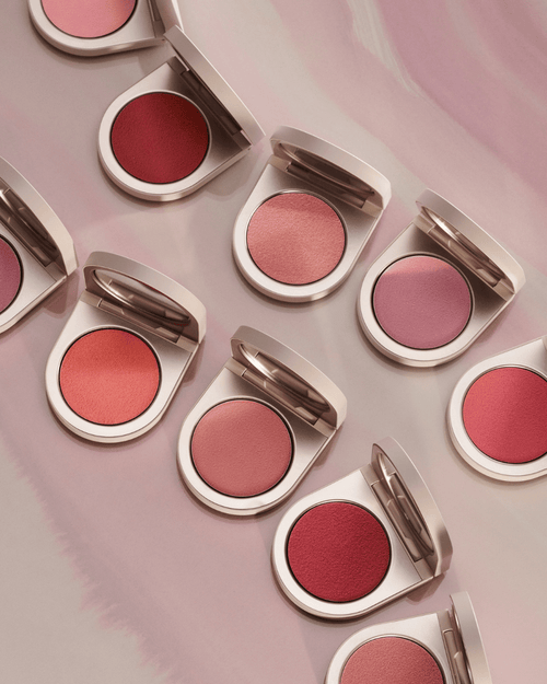 Cream Blush Refillable Cheek & Lip Color