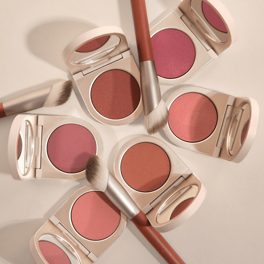 Cream Blush Refillable Cheek & Lip Color